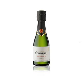 Benjamin Codorniu
