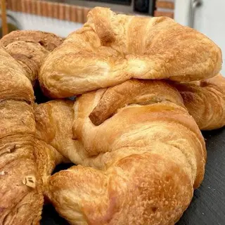 Croissant Normal