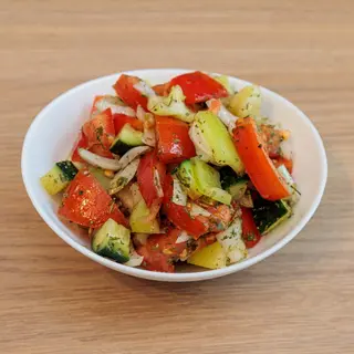 Mešana salata
