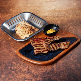 Ramstek marinirani na žaru