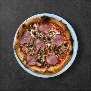 Піца Фунгі-котто (510г)