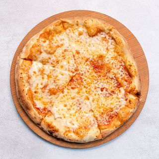 1. Pizza Margherita 35cm
