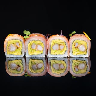 ACEVICHADO (SALADO, ACIDO Y PICANTE SUAVE)