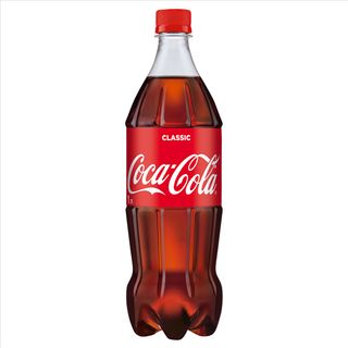 Coca cola M