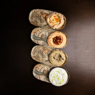 Set de gustări
