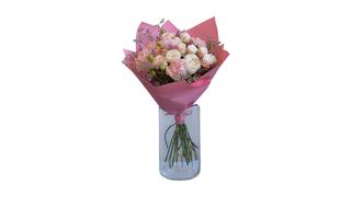 Bukiet ukryta tęsknota