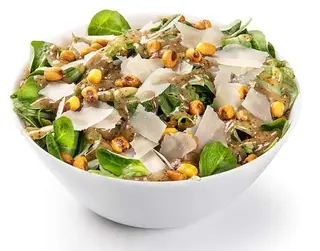 ENSALADA GOURMET