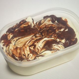 Vaschetta gelato 1 kg