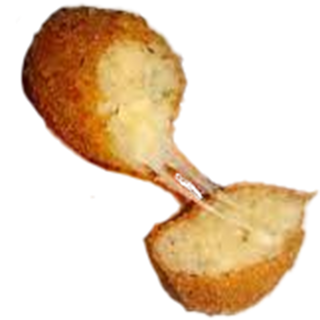 Crocchè Di Patate
