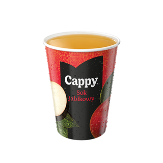 Sok Jabłkowy