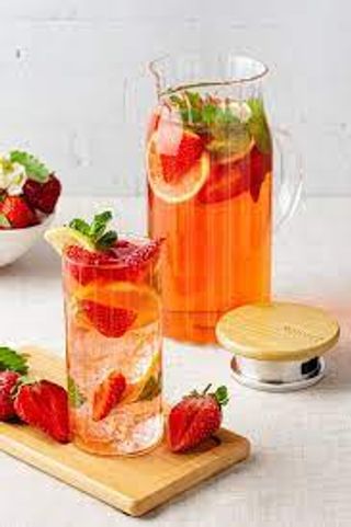 Ягодный (1000мл)