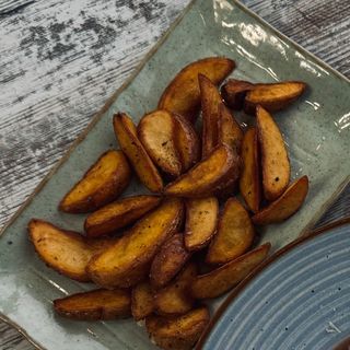 Картопля по-селянськи (150 г)