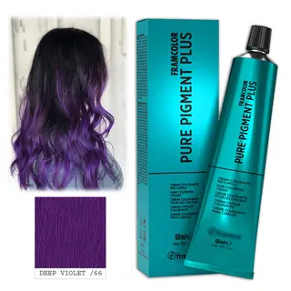 Fra Framcolor Pure Pigment Plus /66 60Ml