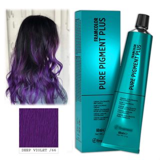 Fra Framcolor Pure Pigment Plus /66 60Ml