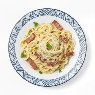 Pasta Carbonara