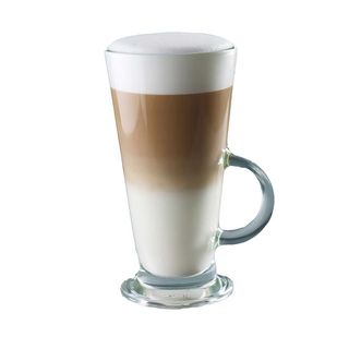 Latte macchiato