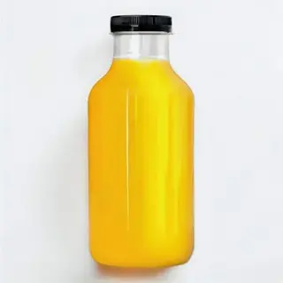 Ginger shot