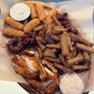 Пивна дошка 3 