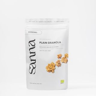Plain Granola (200g)