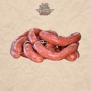 Longaniza De Pollo