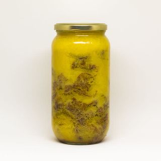 Khlii Avec Huile D'olive 1kg