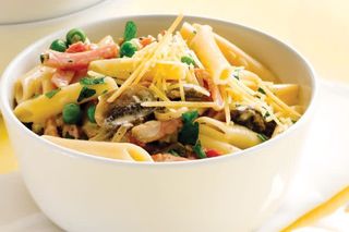 Penne Boscaiola