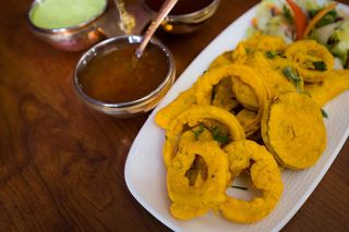 Mix Veg Pakora