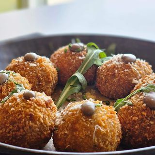 Croquettes De Poulet