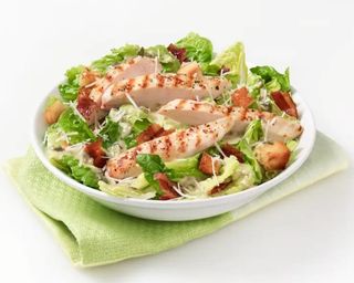 Salade César Poulet
