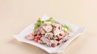 Салат Ерофеевский (200 гр.)