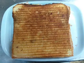 69 - Tau Fu à casa