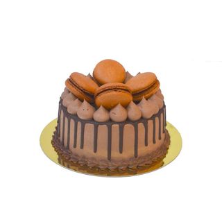  Chocolate Drip - 4 Personnes