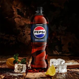 Pepsi Max 0.85l