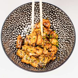 Yakitori