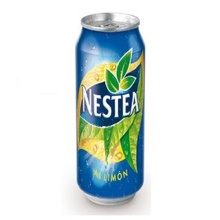 Nestea Limón lata 330ml.