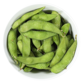 Entrante Edamame