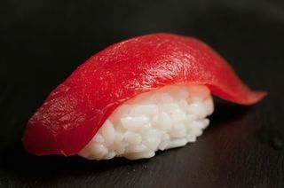 Nigiri Atún (2 Pzs.)