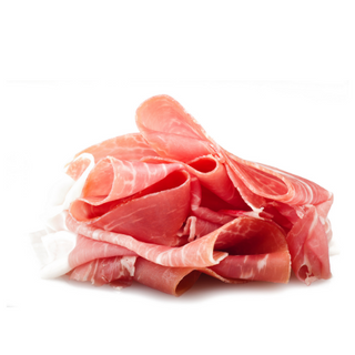 Extra Prosciutto Crudo