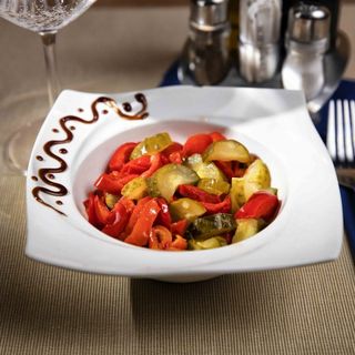 Salată de muraturi mixte