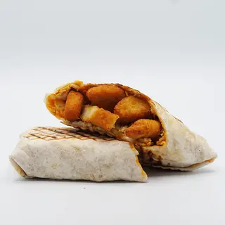  Tacos Nuggets