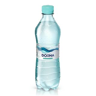 Dorna Apa Necarbogazoasa PET 500ml