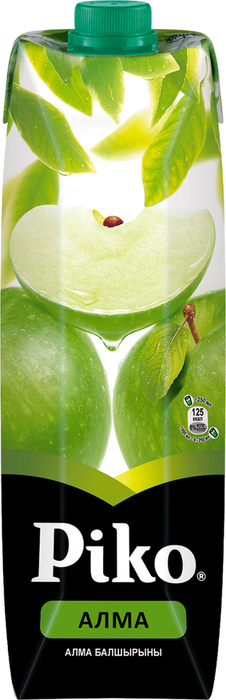 Сок "Piko" в ассортименте (1 л.)