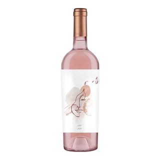 CRAMA PANDORA - CABERNET SAUVIGNON  - ROSE SEC