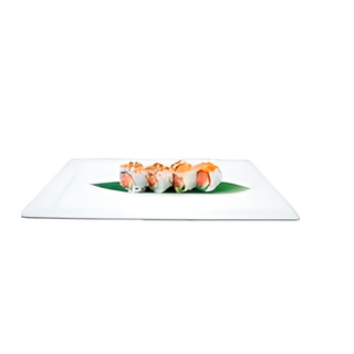 124. Sake avocado