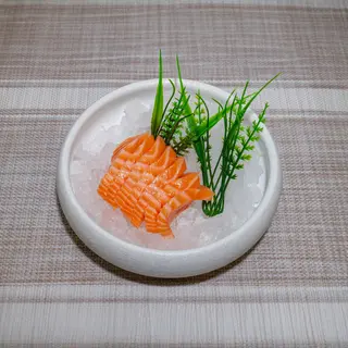 093 - Sashimi salmone 6 pezzi