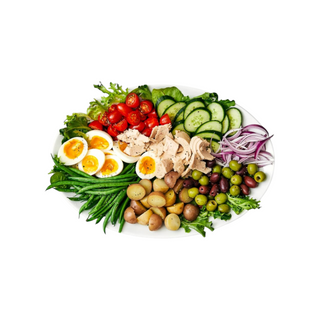 Salade Niçoise
