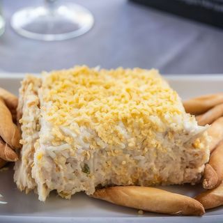 Ensaladilla Rusa