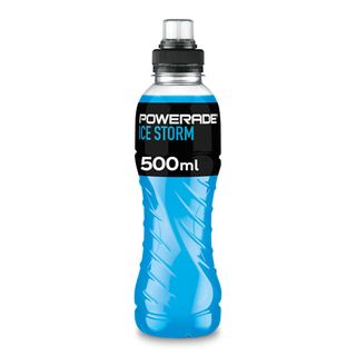 Powerade Ice Storm 50 cl