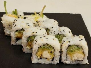 California Ibodai Tempura