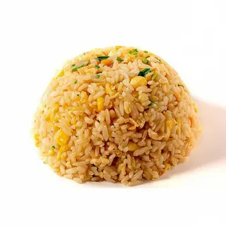 14. Yakimeshi